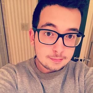 Meet your Posher, Joshua